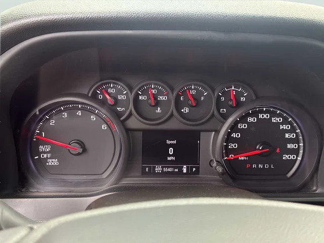 SEMINUEVOS CHEVROLET Silverado 1500 a Estados en autogozo