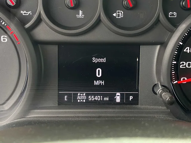 SEMINUEVOS CHEVROLET Silverado 1500 a Estados en autogozo