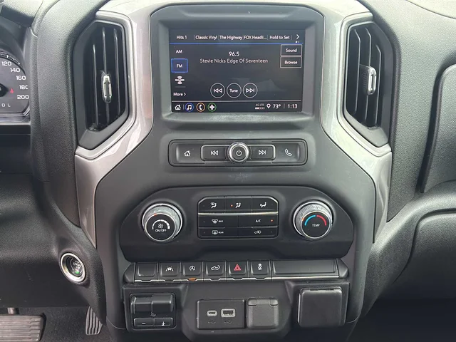 SEMINUEVOS CHEVROLET Silverado 1500 a Estados en autogozo