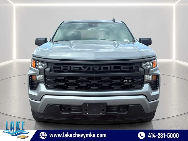 SEMINUEVOS CHEVROLET Silverado 1500 a Estados en autogozo
