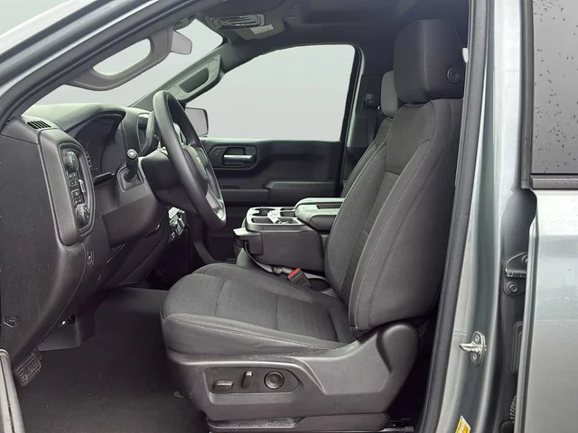SEMINUEVOS CHEVROLET Silverado 1500 a Estados en autogozo