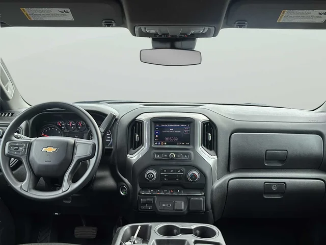 SEMINUEVOS CHEVROLET Silverado 1500 a Estados en autogozo