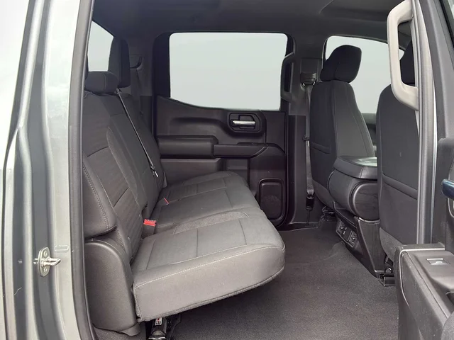 SEMINUEVOS CHEVROLET Silverado 1500 a Estados en autogozo