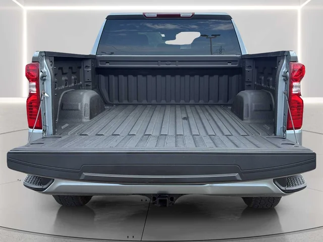 SEMINUEVOS CHEVROLET Silverado 1500 a Estados en autogozo