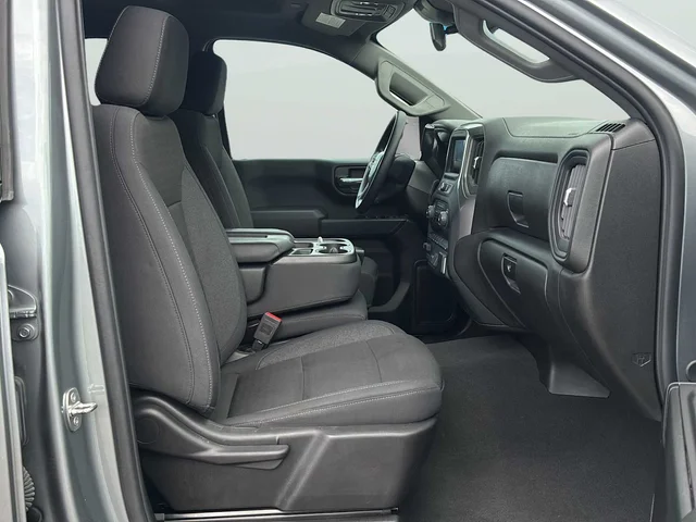 SEMINUEVOS CHEVROLET Silverado 1500 a Estados en autogozo