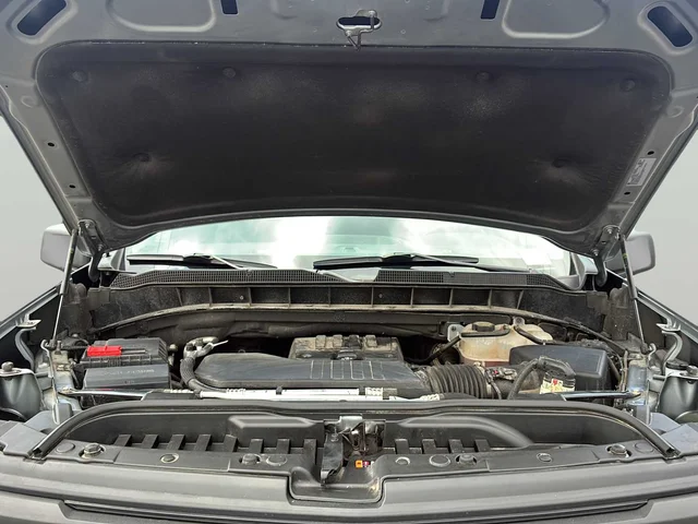 SEMINUEVOS CHEVROLET Silverado 1500 a Estados en autogozo
