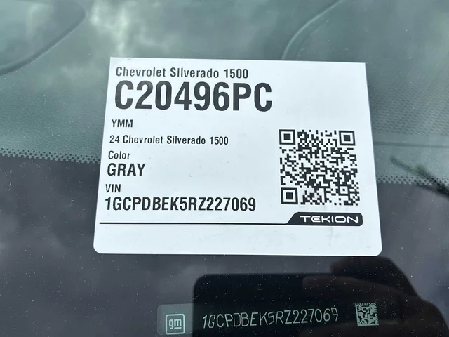 SEMINUEVOS CHEVROLET Silverado 1500 a Estados en autogozo