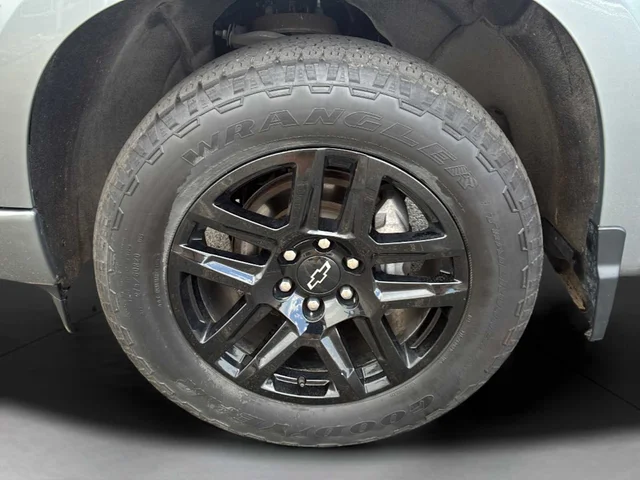 SEMINUEVOS CHEVROLET Silverado 1500 a Estados en autogozo