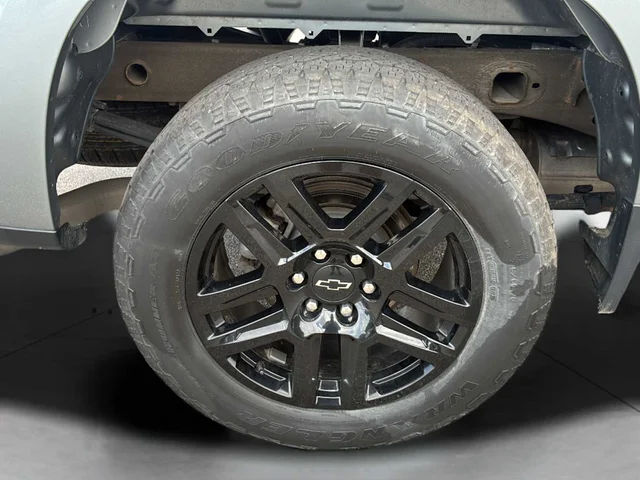 SEMINUEVOS CHEVROLET Silverado 1500 a Estados en autogozo