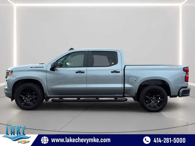 SEMINUEVOS CHEVROLET Silverado 1500 a Estados en autogozo