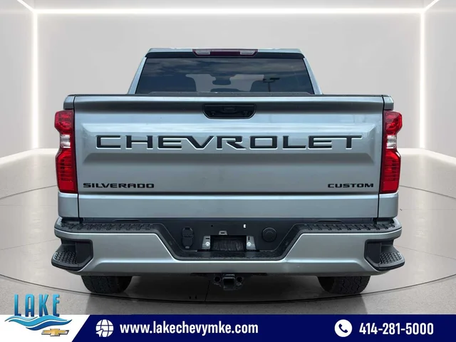 SEMINUEVOS CHEVROLET Silverado 1500 a Estados en autogozo