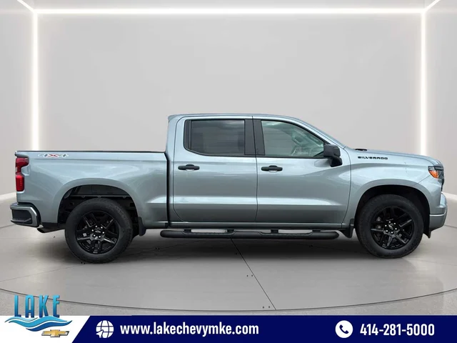 SEMINUEVOS CHEVROLET Silverado 1500 a Estados en autogozo