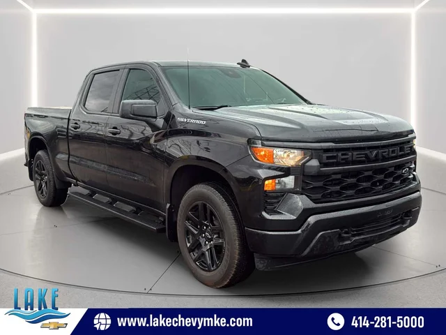SEMINUEVOS CHEVROLET Silverado 1500 a Estados en autogozo