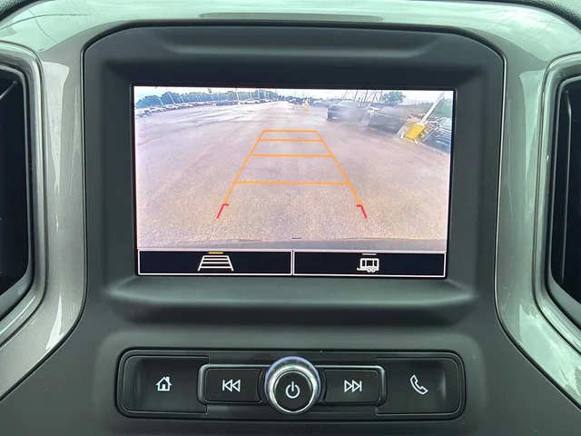 SEMINUEVOS CHEVROLET Silverado 1500 a Estados en autogozo