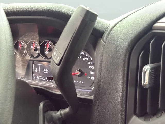 SEMINUEVOS CHEVROLET Silverado 1500 a Estados en autogozo