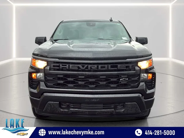 SEMINUEVOS CHEVROLET Silverado 1500 a Estados en autogozo