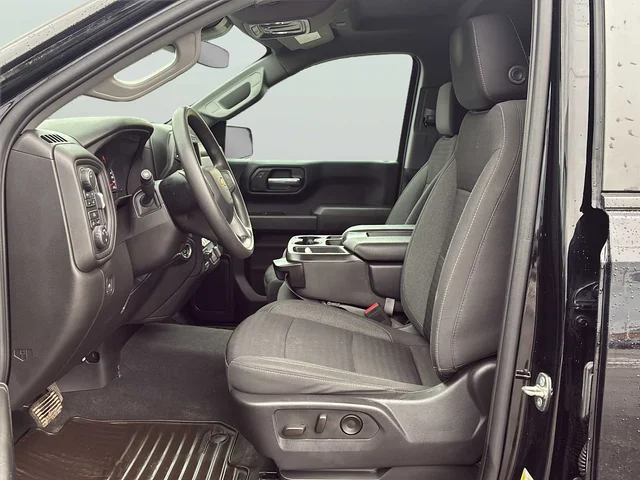 SEMINUEVOS CHEVROLET Silverado 1500 a Estados en autogozo