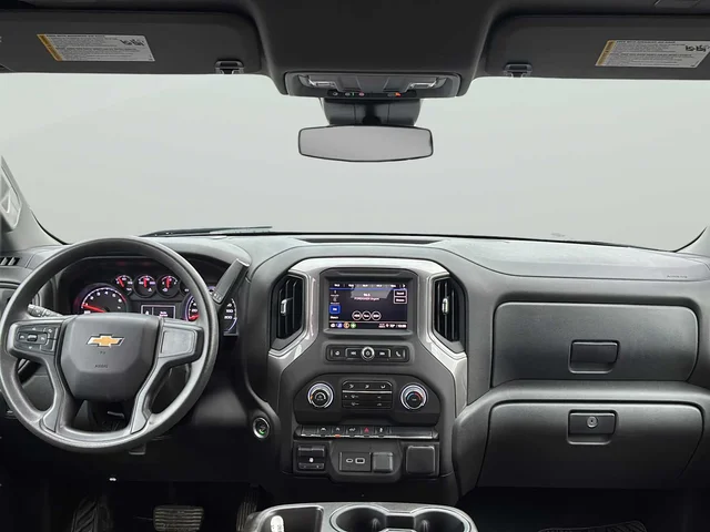 SEMINUEVOS CHEVROLET Silverado 1500 a Estados en autogozo