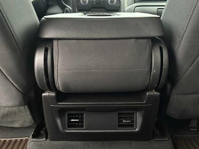 SEMINUEVOS CHEVROLET Silverado 1500 a Estados en autogozo