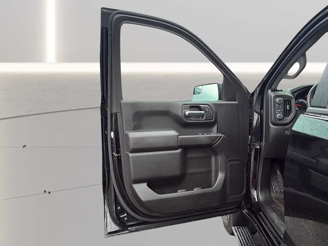 SEMINUEVOS CHEVROLET Silverado 1500 a Estados en autogozo