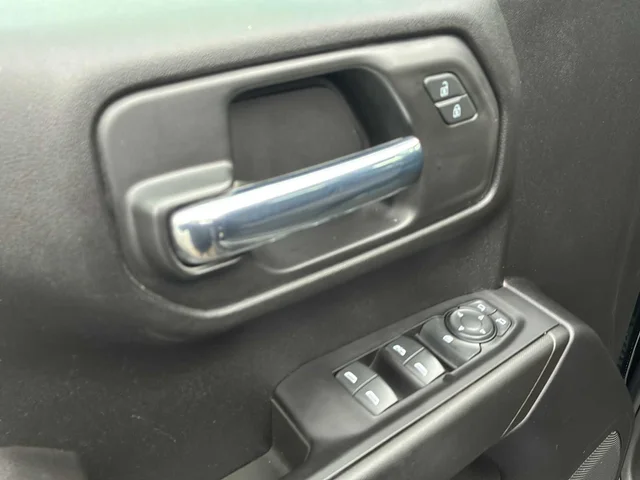 SEMINUEVOS CHEVROLET Silverado 1500 a Estados en autogozo