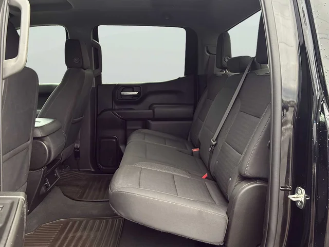 SEMINUEVOS CHEVROLET Silverado 1500 a Estados en autogozo