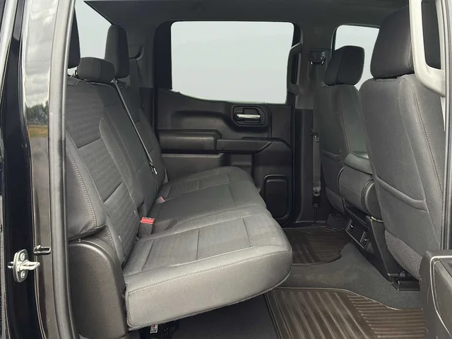 SEMINUEVOS CHEVROLET Silverado 1500 a Estados en autogozo