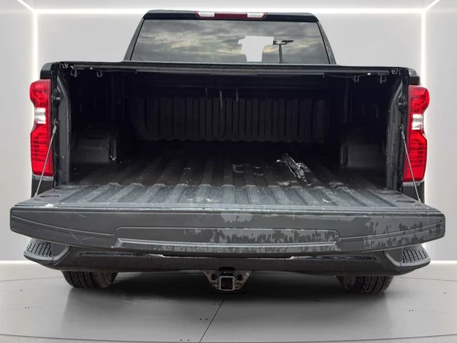 SEMINUEVOS CHEVROLET Silverado 1500 a Estados en autogozo