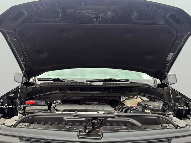 SEMINUEVOS CHEVROLET Silverado 1500 a Estados en autogozo