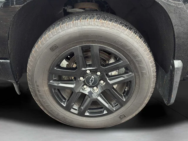 SEMINUEVOS CHEVROLET Silverado 1500 a Estados en autogozo