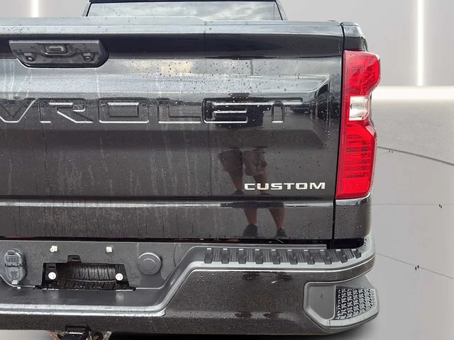 SEMINUEVOS CHEVROLET Silverado 1500 a Estados en autogozo