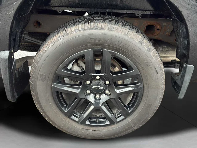 SEMINUEVOS CHEVROLET Silverado 1500 a Estados en autogozo