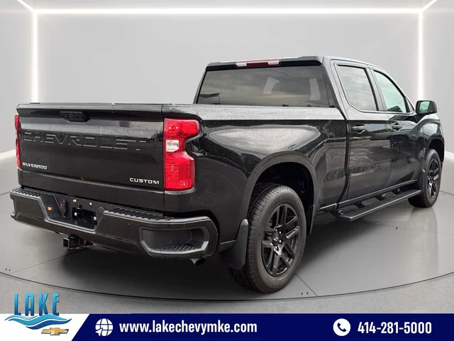 SEMINUEVOS CHEVROLET Silverado 1500 a Estados en autogozo