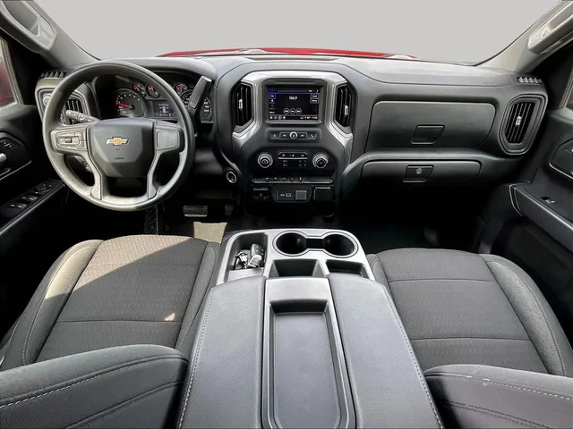 SEMINUEVOS CHEVROLET Silverado 1500 a Estados en autogozo