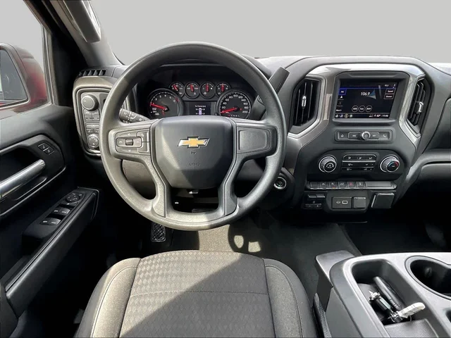 SEMINUEVOS CHEVROLET Silverado 1500 a Estados en autogozo