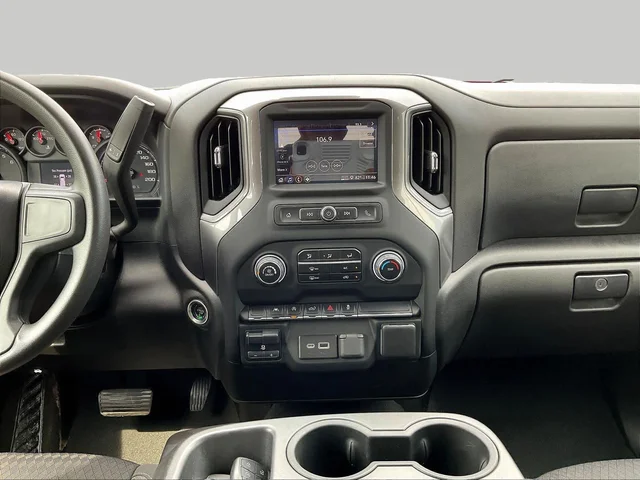SEMINUEVOS CHEVROLET Silverado 1500 a Estados en autogozo