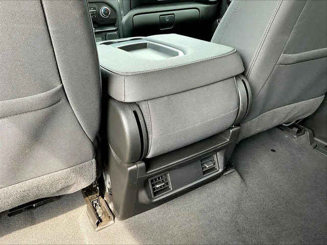 SEMINUEVOS CHEVROLET Silverado 1500 a Estados en autogozo