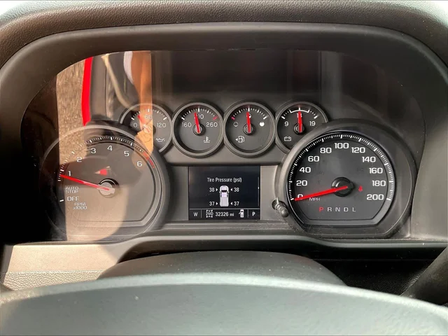 SEMINUEVOS CHEVROLET Silverado 1500 a Estados en autogozo