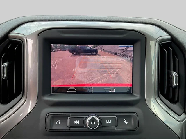 SEMINUEVOS CHEVROLET Silverado 1500 a Estados en autogozo