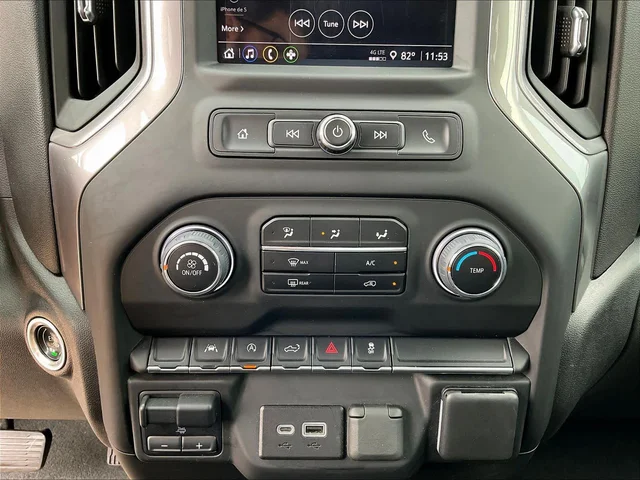 SEMINUEVOS CHEVROLET Silverado 1500 a Estados en autogozo