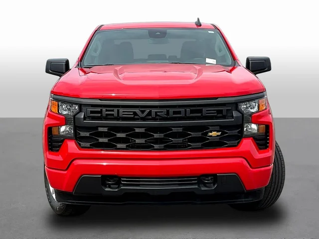 SEMINUEVOS CHEVROLET Silverado 1500 a Estados en autogozo