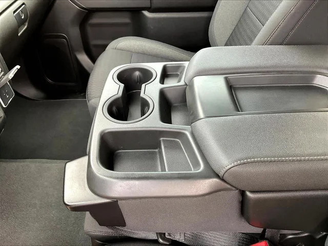 SEMINUEVOS CHEVROLET Silverado 1500 a Estados en autogozo