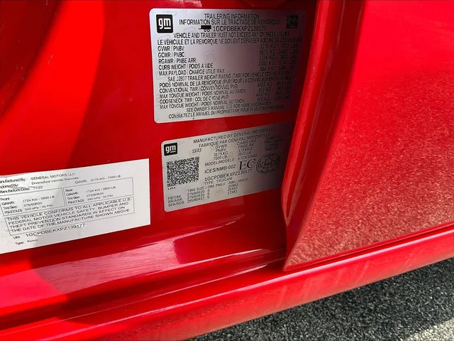 SEMINUEVOS CHEVROLET Silverado 1500 a Estados en autogozo