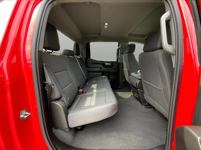 SEMINUEVOS CHEVROLET Silverado 1500 a Estados en autogozo