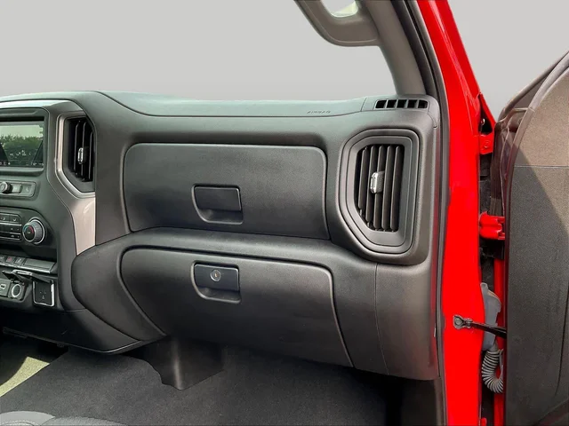 SEMINUEVOS CHEVROLET Silverado 1500 a Estados en autogozo