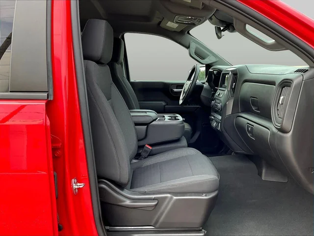 SEMINUEVOS CHEVROLET Silverado 1500 a Estados en autogozo