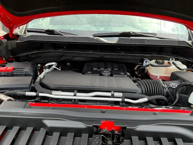 SEMINUEVOS CHEVROLET Silverado 1500 a Estados en autogozo