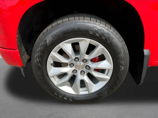 SEMINUEVOS CHEVROLET Silverado 1500 a Estados en autogozo