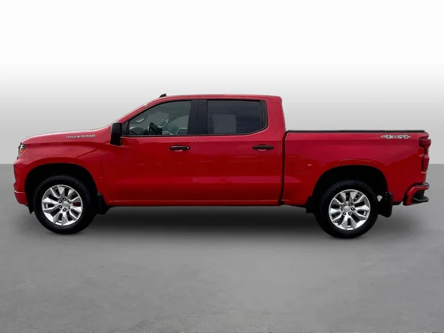 SEMINUEVOS CHEVROLET Silverado 1500 a Estados en autogozo
