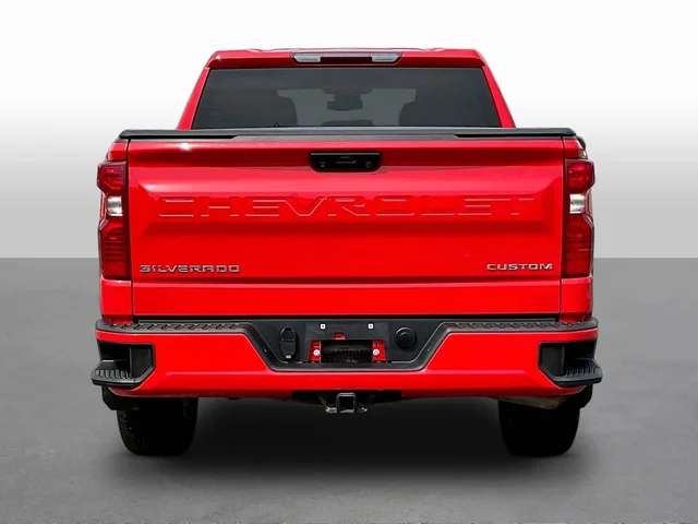 SEMINUEVOS CHEVROLET Silverado 1500 a Estados en autogozo